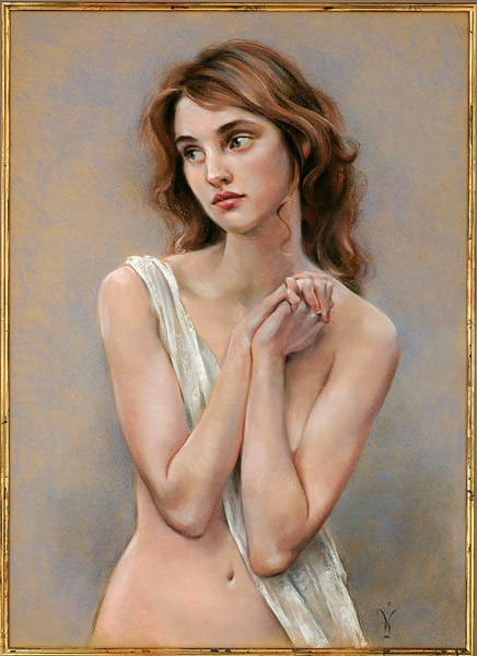 Classical Nude 86